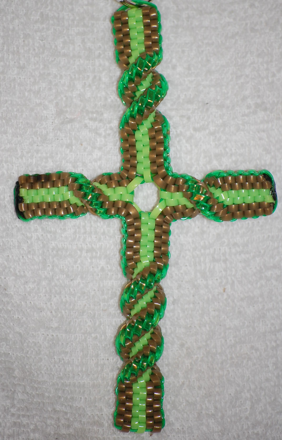 Emmanuel Cross